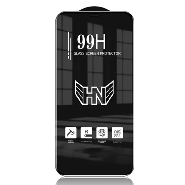 Display Cu Touchscreen Samsung Galaxy A23 5G A236,  Premium, Cu rama, Negru + Folie de sticla - imagine 4