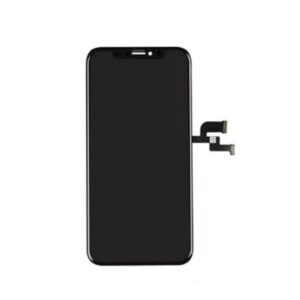 Display cu touchscreen Original Apple Iphone XR, Negru