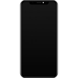 Display cu Touchscreen iPhone XR + Folie de sticla