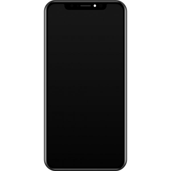 Display cu Touchscreen iPhone XR + Folie de sticla