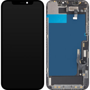 Display cu Touchscreen iPhone 12 Pro  + Folie de sticla