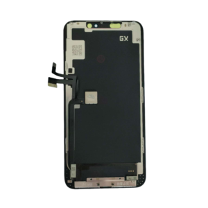 Display Ecran LCD pentru Apple iPhone 11 Pro Max, Negru