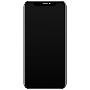 Display cu Touchscreen iPhone X + Folie de sticla
