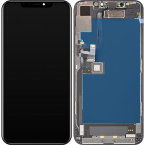 Display cu Touchscreen iPhone 11 Pro Max + Folie de sticla
