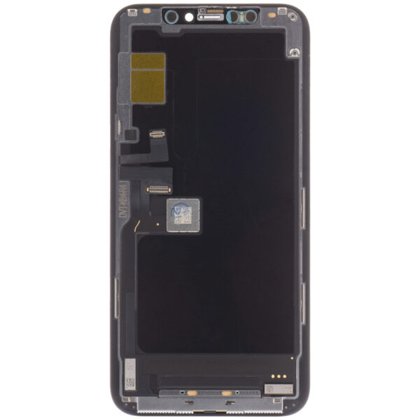 Display cu Touchscreen iPhone 11 PRO + Folie de sticla - imagine 2