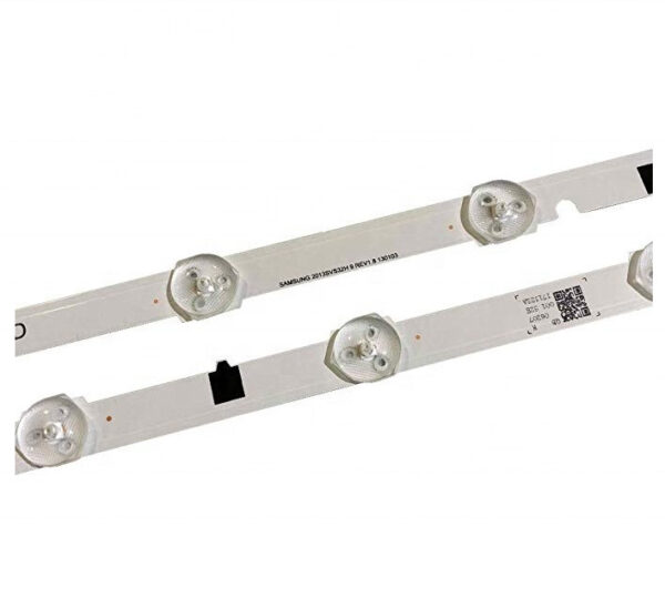 Barete LEDuri tv Samsung 32 inch, 5 barete 9 LED-uri, D2GE-320SC0-R3 - imagine 3
